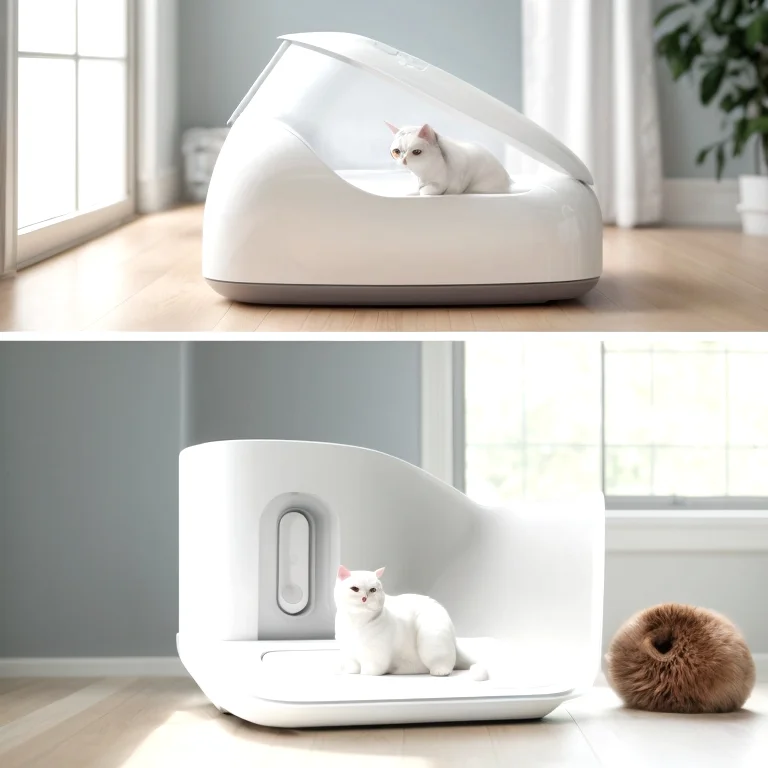 Sauberkeit und Gesundheit neu definiert