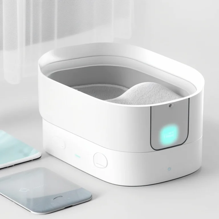 Dashboard für Gesundheits-Tracking